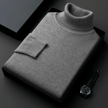 Alioth Kasjmier Turtleneck