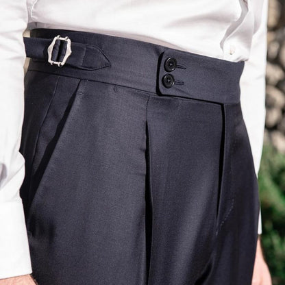 Gold Coast Linned Bukser