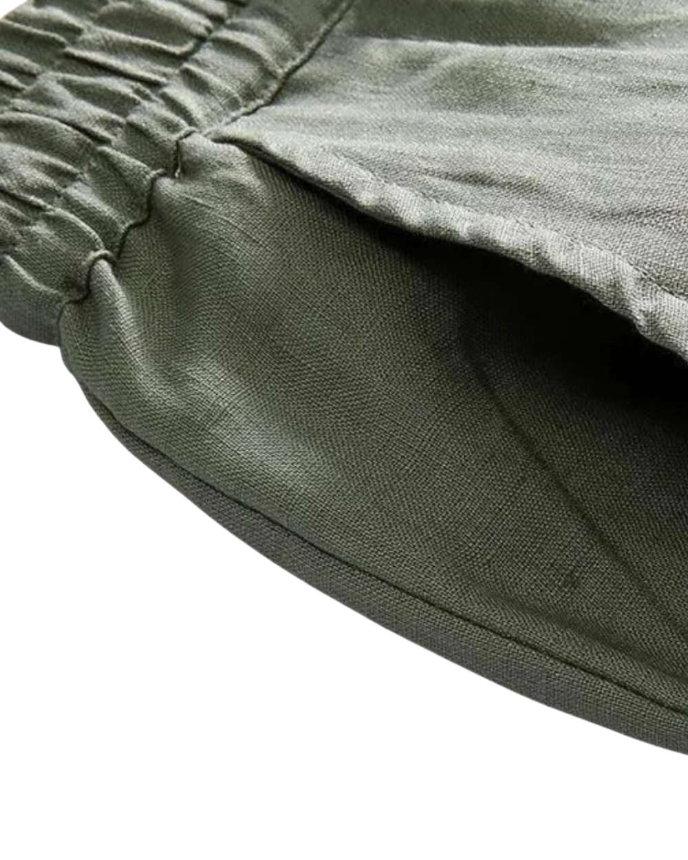 Palm Springs Linned Bukser