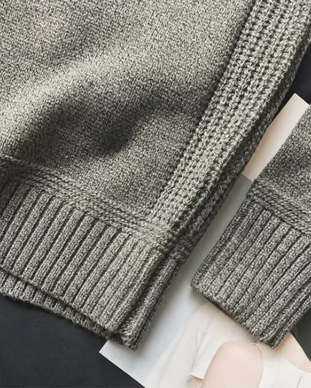 Casual Herresweater