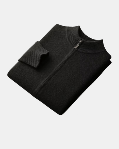 Apollo Merino Uld Vest