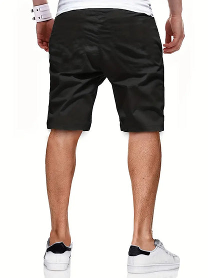 Casual sommer shorts