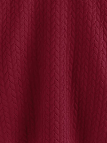 Giacca | Varm Trendy Vinterjakke