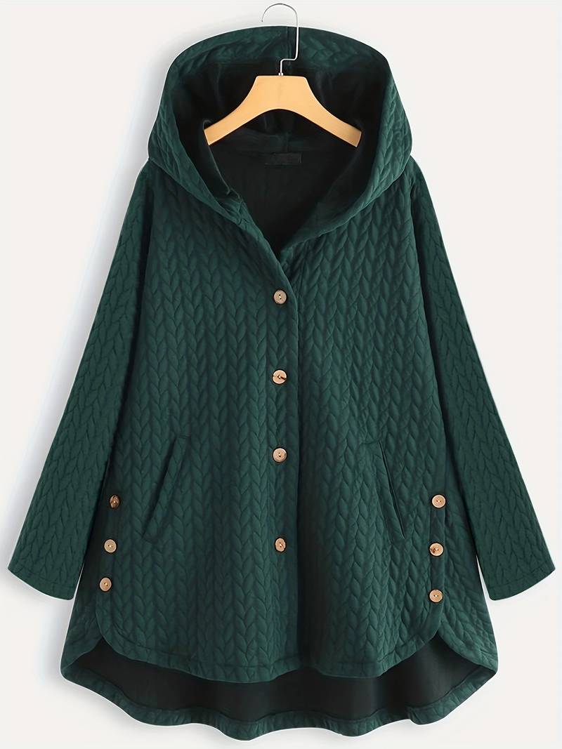 Giacca | Varm Trendy Vinterjakke