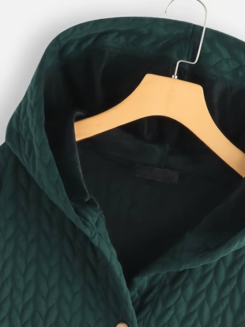 Giacca | Varm Trendy Vinterjakke