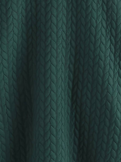 Giacca | Varm Trendy Vinterjakke