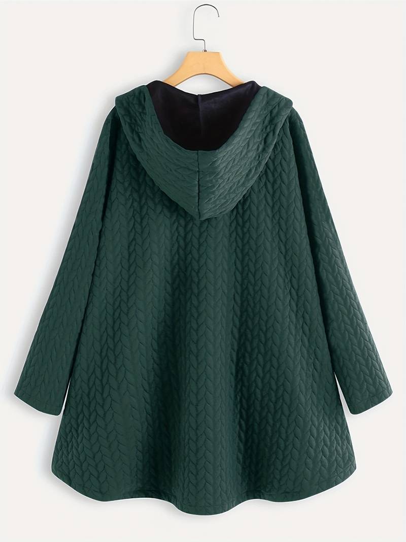 Giacca | Varm Trendy Vinterjakke