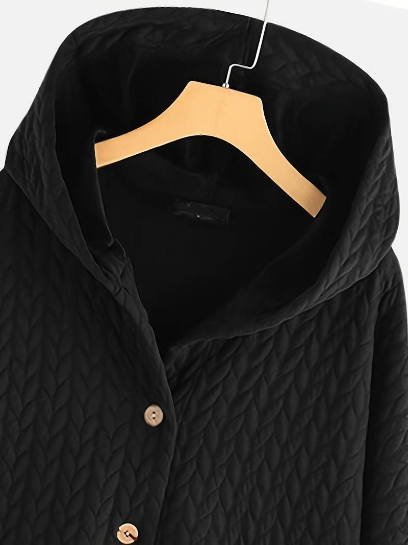 Giacca | Varm Trendy Vinterjakke