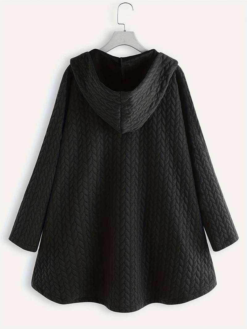 Giacca | Varm Trendy Vinterjakke