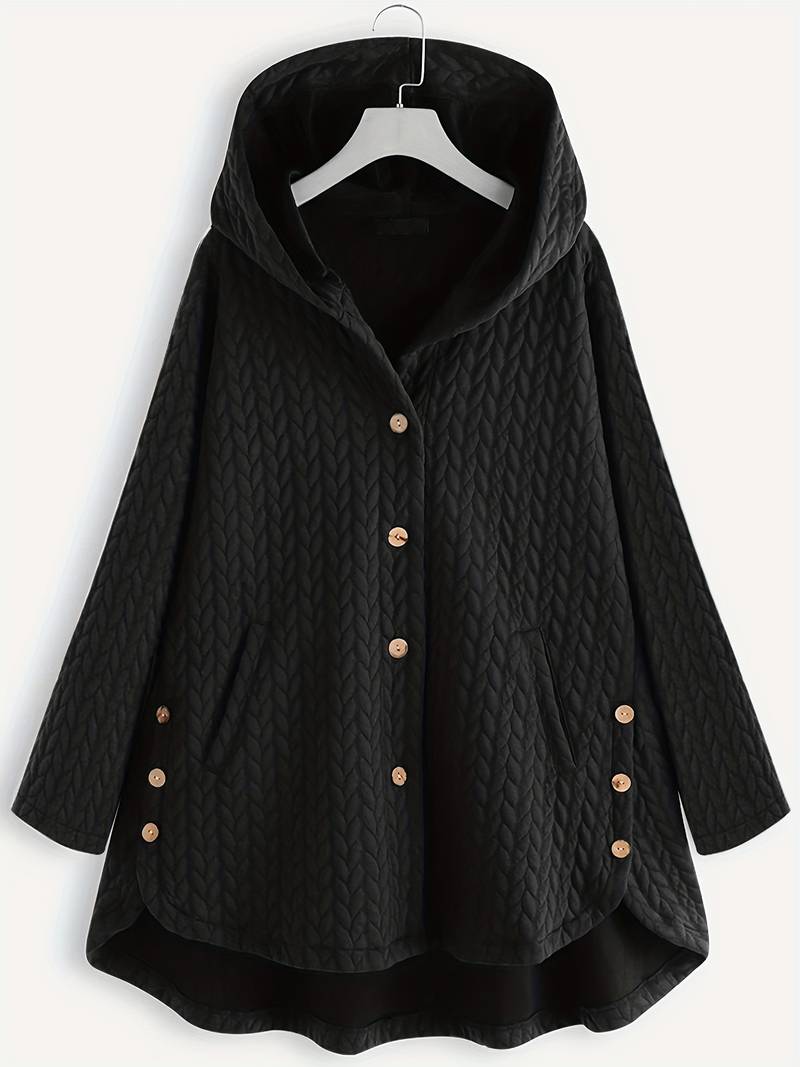 Giacca | Varm Trendy Vinterjakke