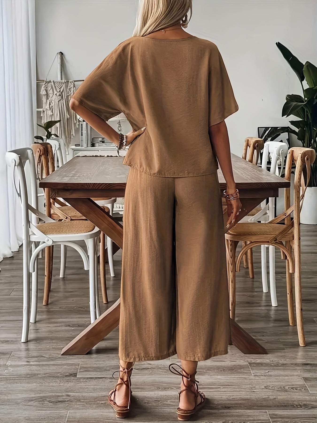 Sophie | Elegant To-delt Sæt