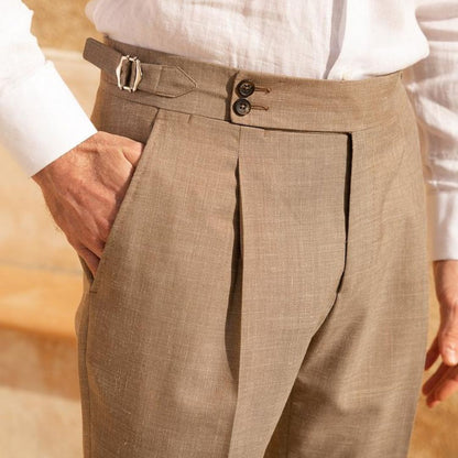 Gold Coast Linned Bukser