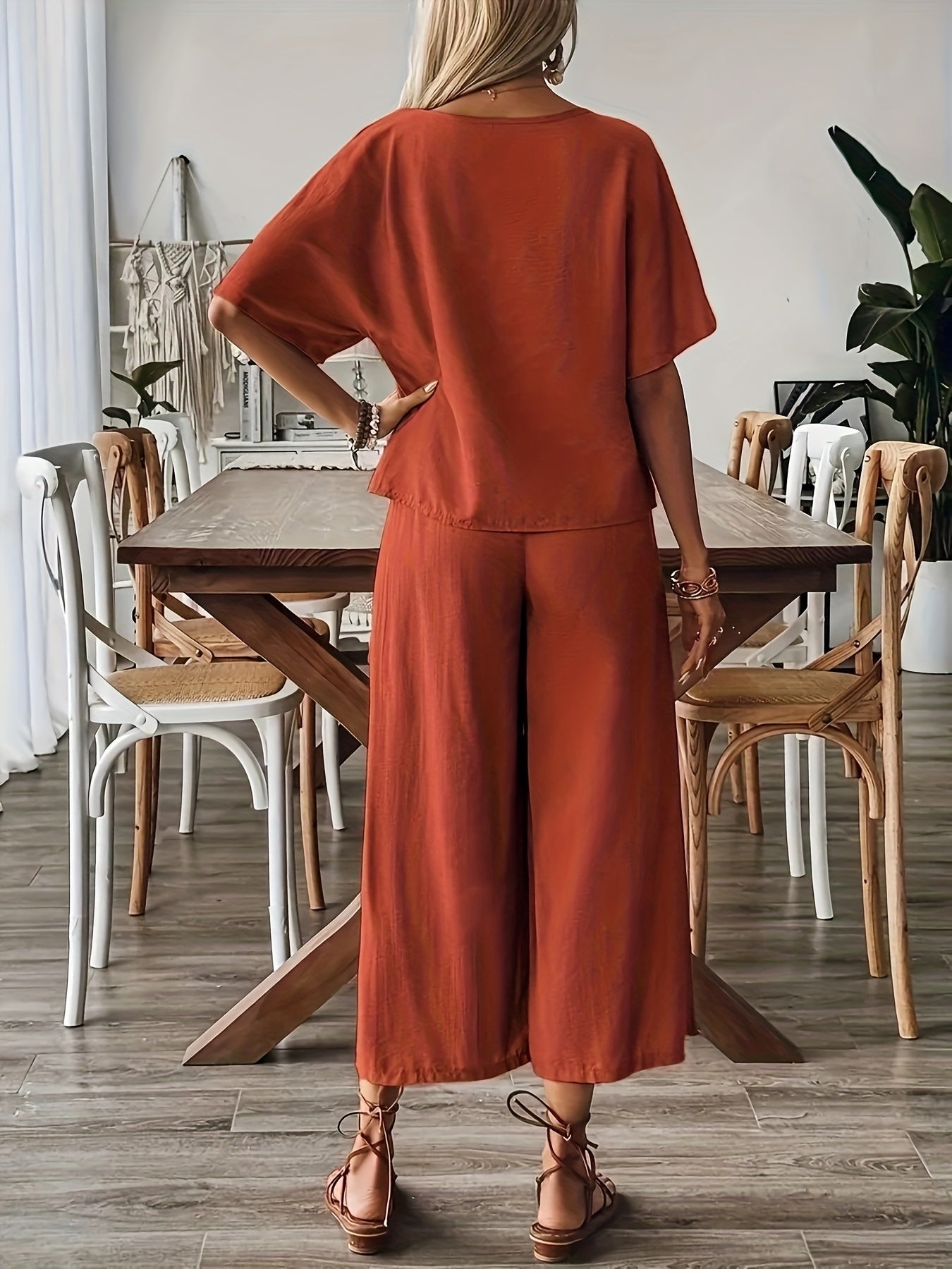 Sophie | Elegant To-delt Sæt