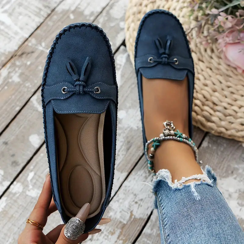 Lise | Komfortable Vintage Loafers