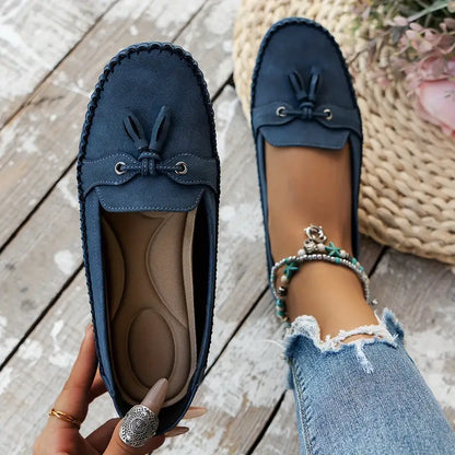 Lise | Komfortable Vintage Loafers