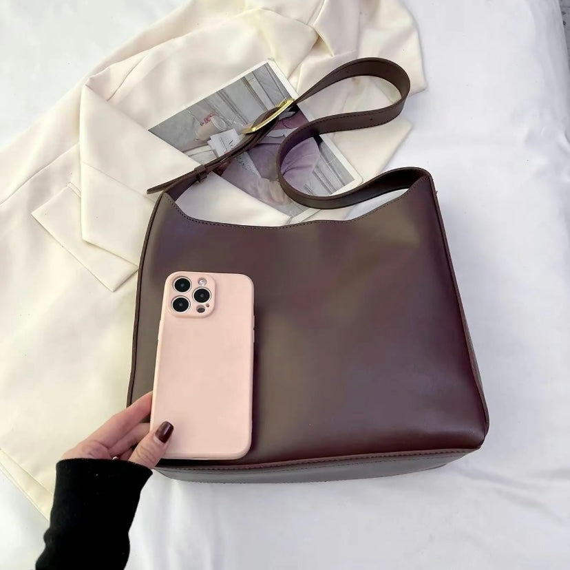 Julie | Elegant Håndtaske