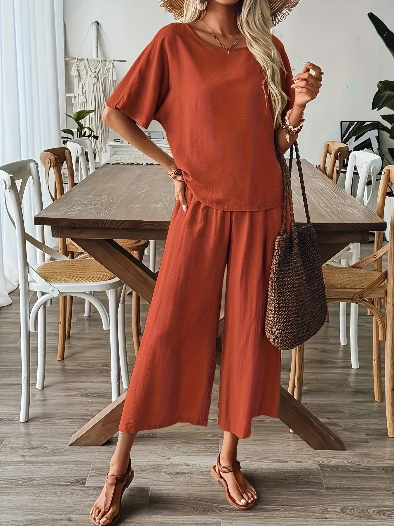Sophie | Elegant To-delt Sæt