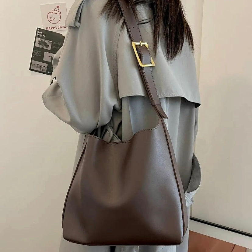 Julie | Elegant Håndtaske