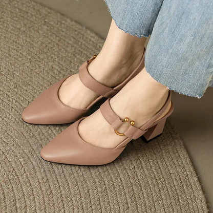 Divina | Elegante Hæle