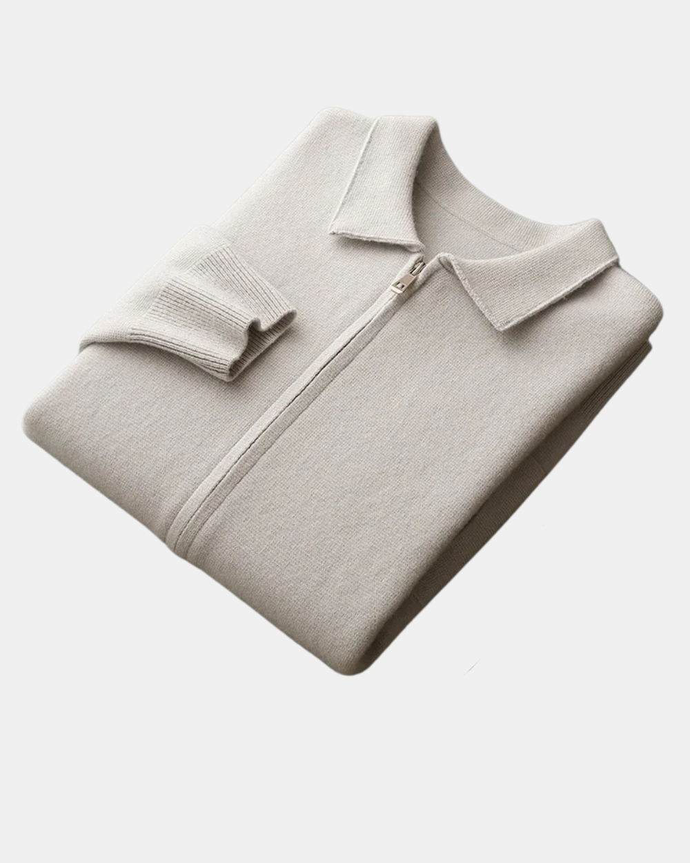 Pluto cashmere vest