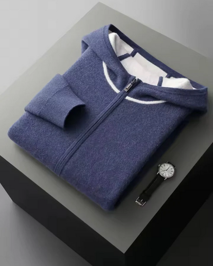 Elba cashmere træningssæt