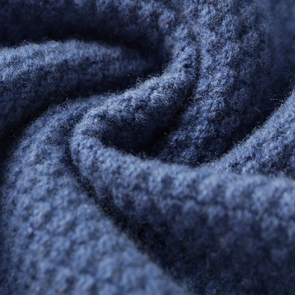 Savoca Merino Uld Vest