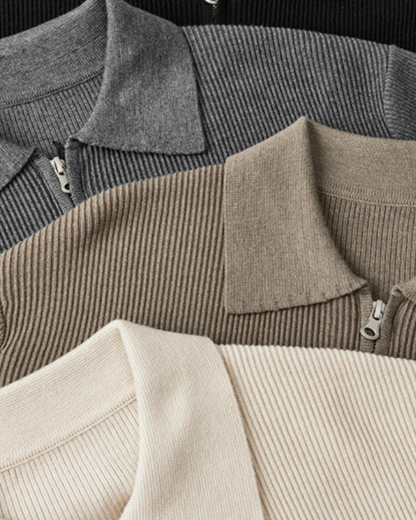 Belmond Merino Uld Veste