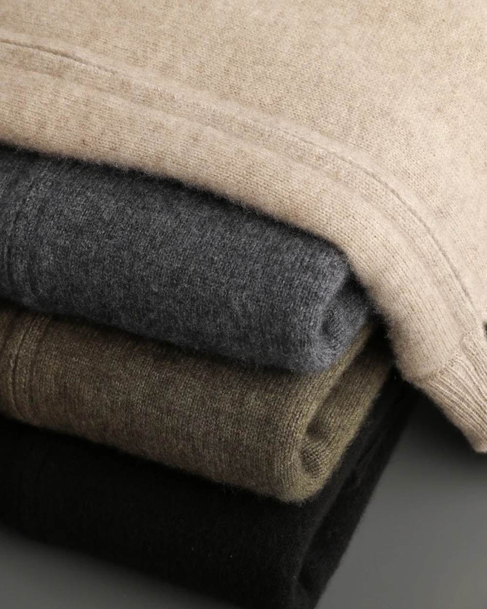 Apollo Merino Uld Vest