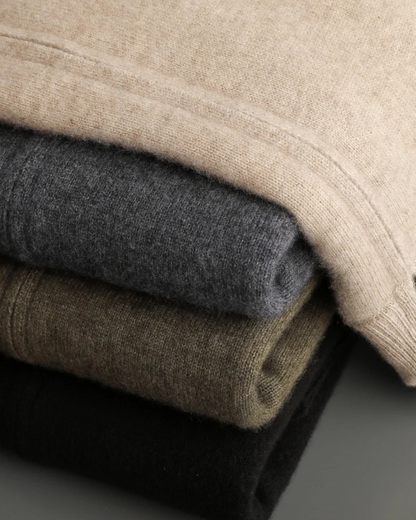 Apollo Merino Uld Vest