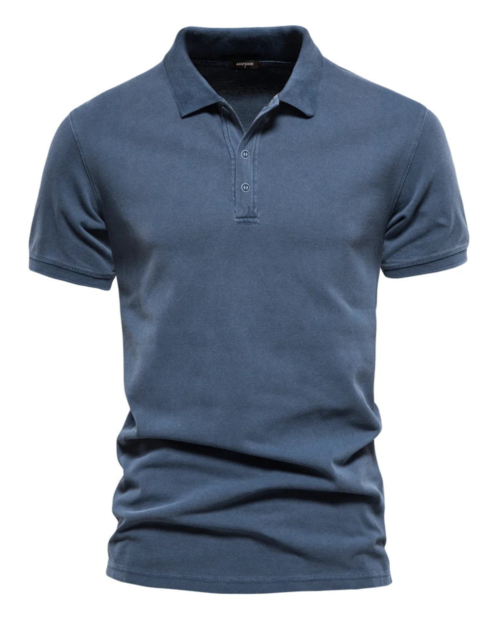 Casual Herre Polo