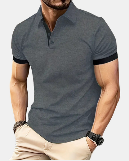 Premium Poloshirt