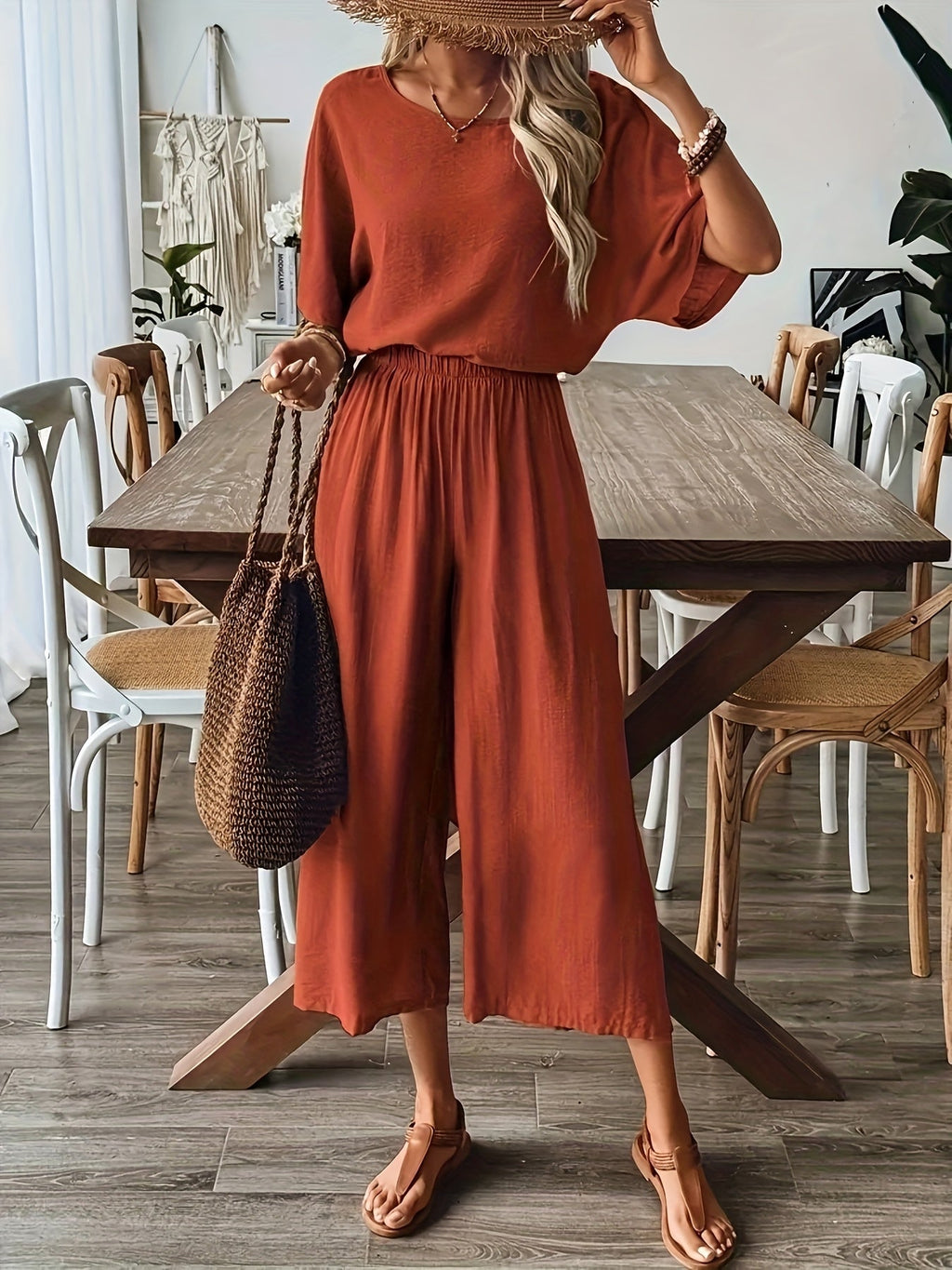 Sophie | Elegant To-delt Sæt