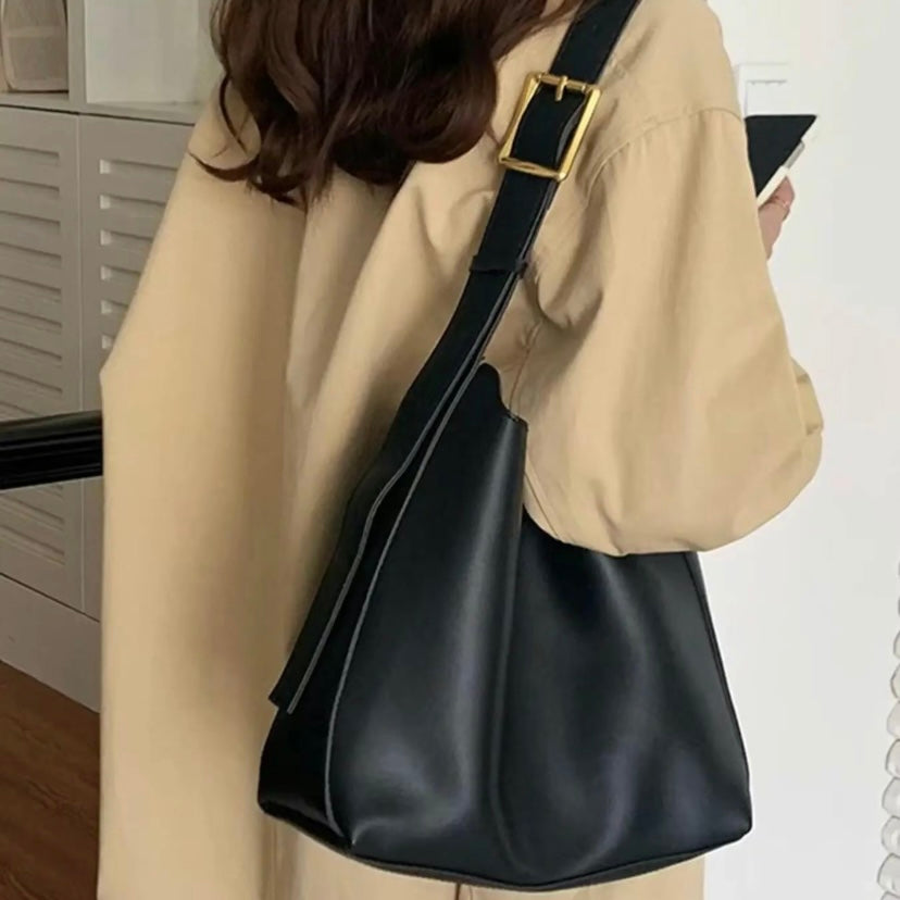 Julie | Elegant Håndtaske