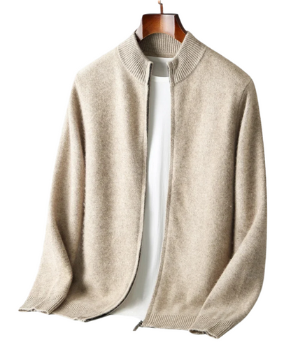 Apollo Merino Uld Vest