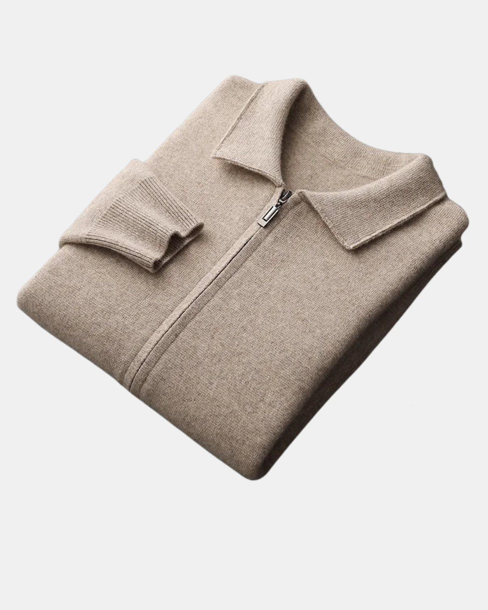Pluto cashmere vest