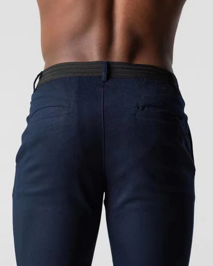 Elio Stretch Chino