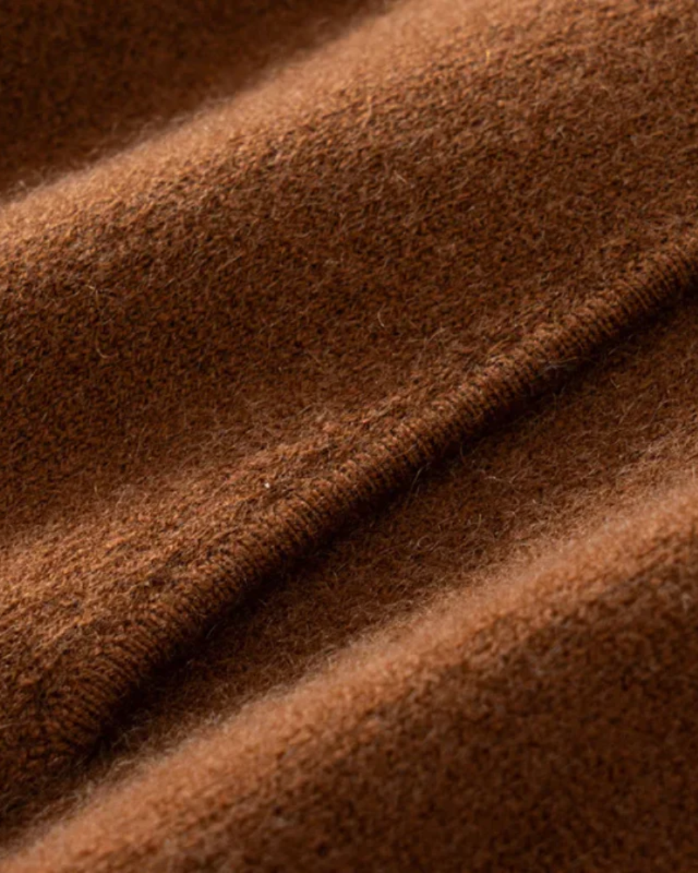 Atlas Cashmere Hoodie