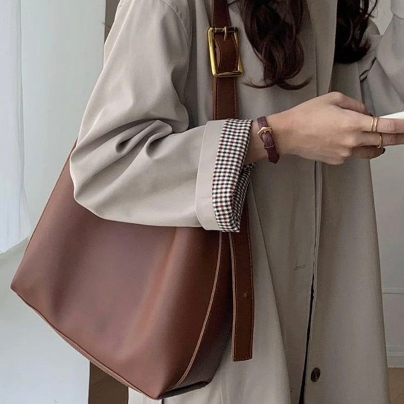 Julie | Elegant Håndtaske