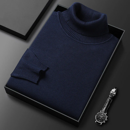 Alioth Kasjmier Turtleneck