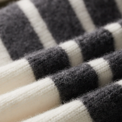 Arezzo Merino Uld Hoodie