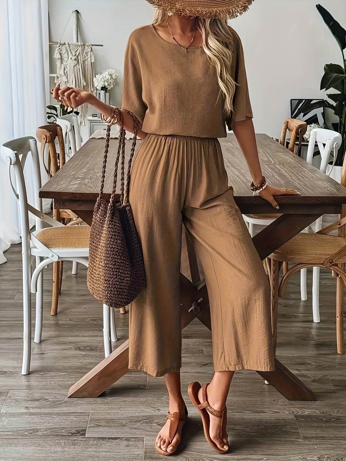 Sophie | Elegant To-delt Sæt