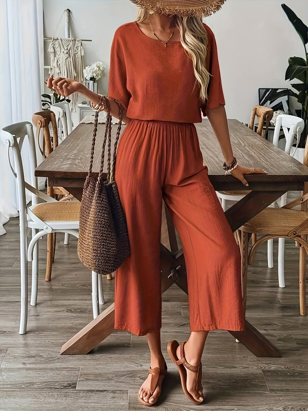 Sophie | Elegant To-delt Sæt