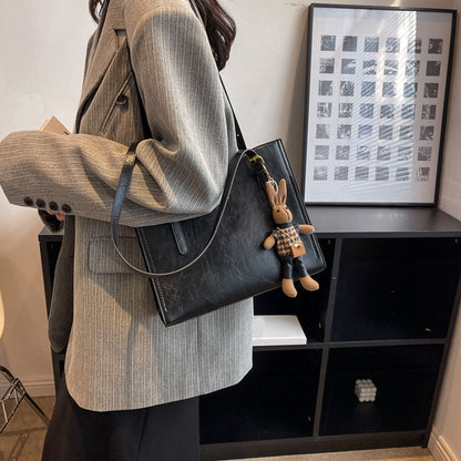 Naomi Tote | Skuldertaske