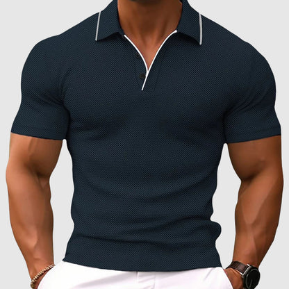 Slim Fit Poloshirt
