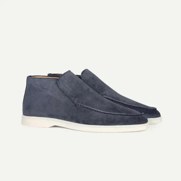 NOBA Suede Sko