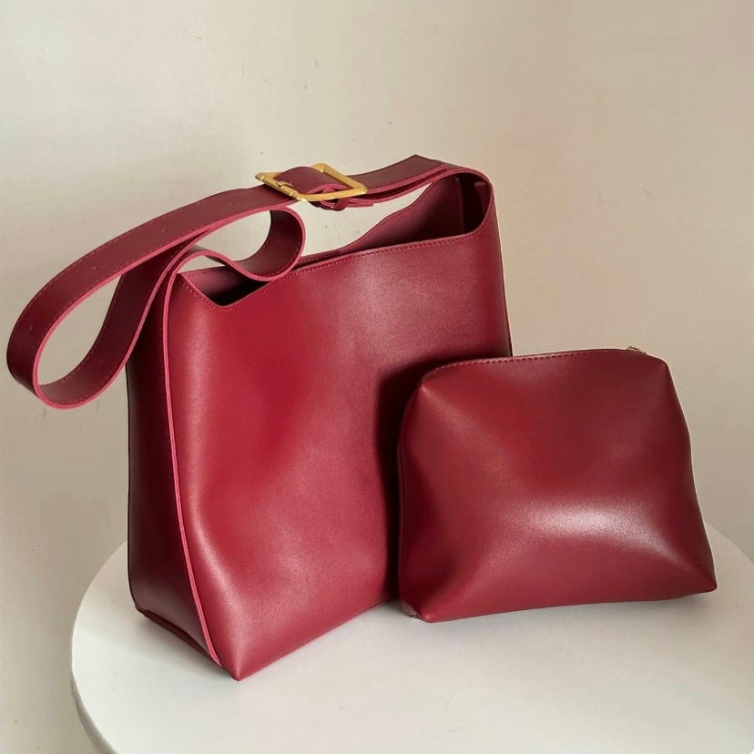 Julie | Elegant Håndtaske