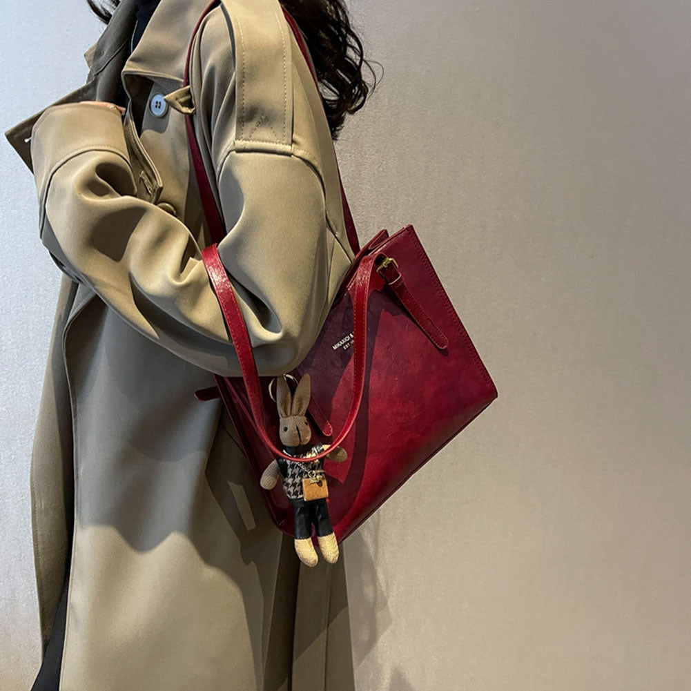 Naomi Tote | Skuldertaske