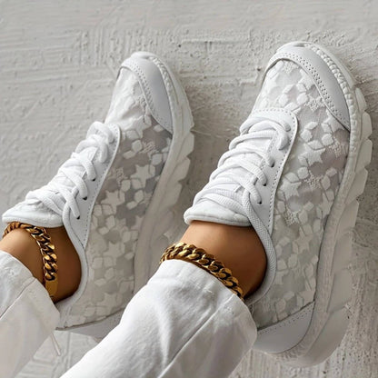 Charlotte | Elegante Orthopædiske Sko