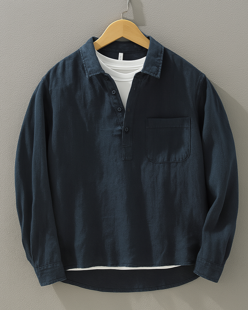 Åndbar Pullover