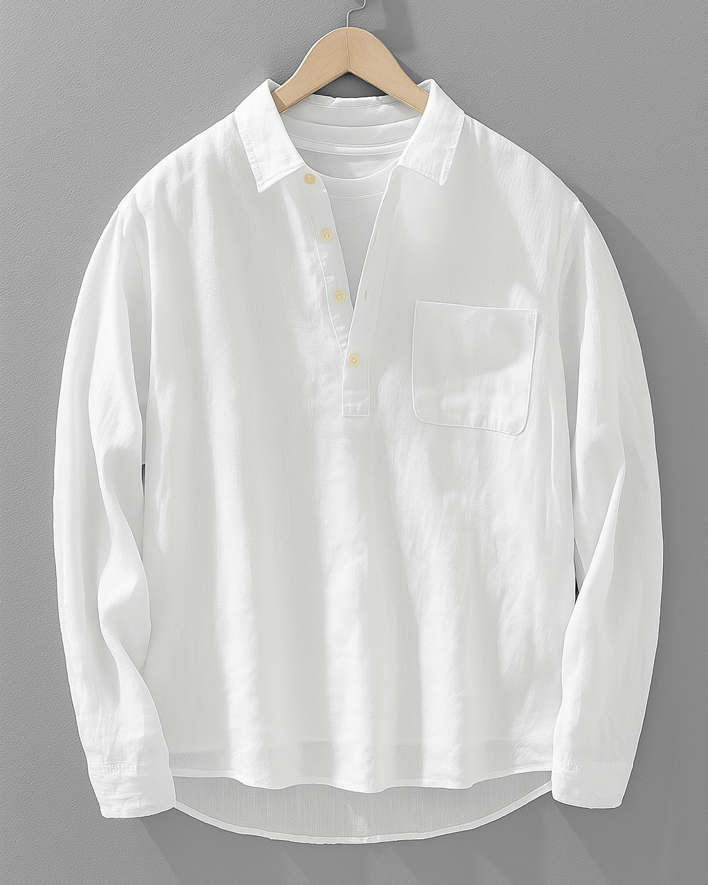 Åndbar Pullover